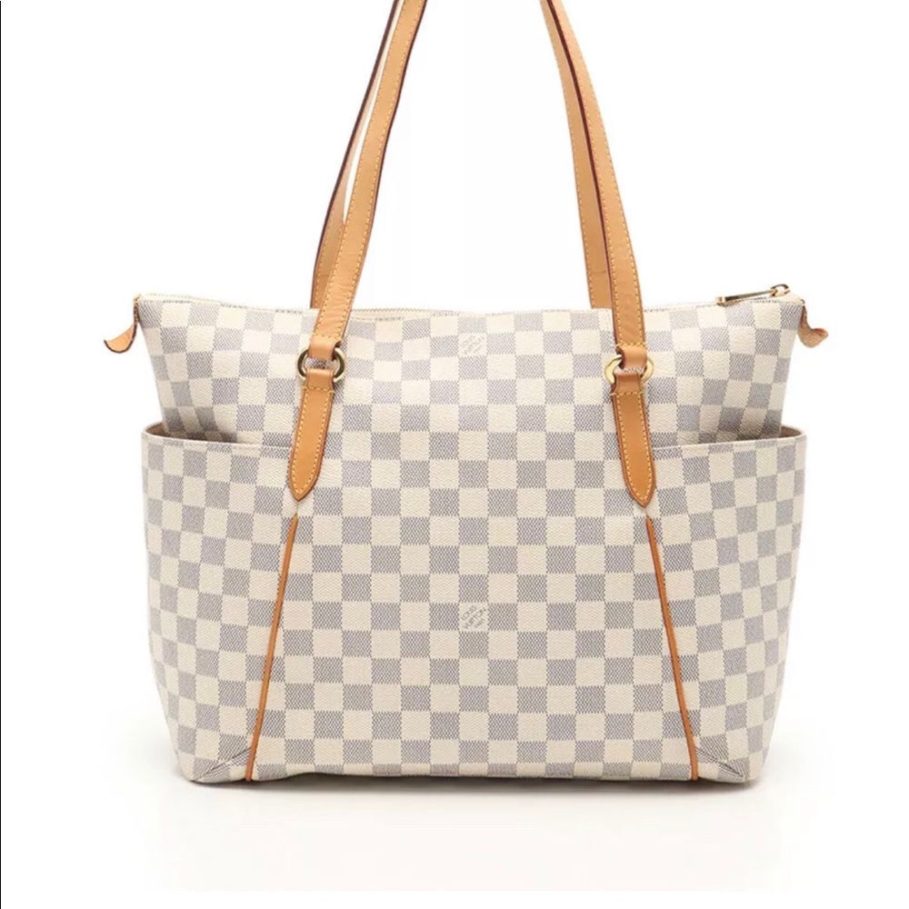 ❌❌SOLD❌❌Louis Vuitton Totally Mm